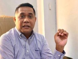 Bawaslu Halsel Tegaskan Semua Laporan Pasca Pencoblosan Tetap Diproses