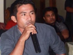 Anggota DPRD Halsel Ngamuk saat Rapat, Ini Kata Ketua Fraksi PKB