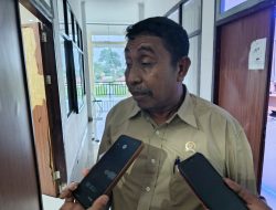 Disperindag Halsel Tidak Kantongi Data Penyaluran BBM Subsidi