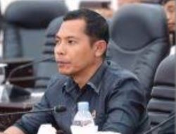 Tolak PT IMS, Rustam: Kami Tidak Mau Lagi Perusahaan masuk Mengeksploitasi Pulau Obi