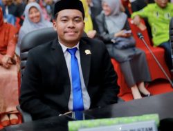 DPRD Halsel Angkat Bicara usai Sejumlah Pedagang di Labuha Ditertibkan