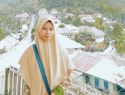 OPINI: Ancaman Berbagai Bencana, Maluku Utara Butuh Solusi Teknis Atau Fundamentalis ?