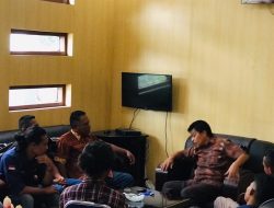 Kades Busua Kayoa Barat Diadukan ke Inspektorat & DPMD Halsel
