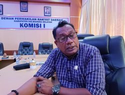 Kades Tobaru Menghilang, DPRD Halsel Akan Panggil DPMD