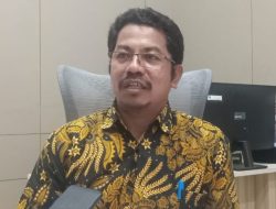 Buntut Dugaan SK Bodong, Puluhan P3K Diperiksa BKD Halsel
