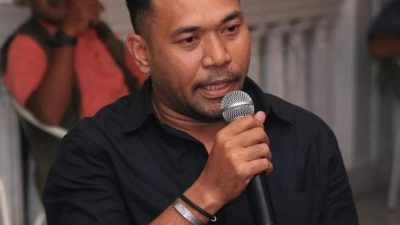 KATAM Dukung Masyarakat Desa Bobo Tolak PT IMS