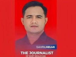 Tim Pencari dari Halsel Temukan Jasad Sahril Helmi di Pesisir Pantai