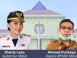 Gubernur Sherly Didesak Copot Ahmad Purbaya dari Jabatannya
