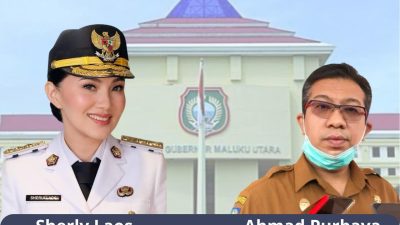 Gubernur Sherly Didesak Copot Ahmad Purbaya dari Jabatannya