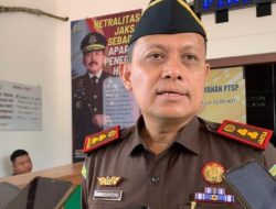Hanya Butuh Waktu 2 Bulan, Kejari Halsel Pulihkan Uang Dearah Puluhan Miliar