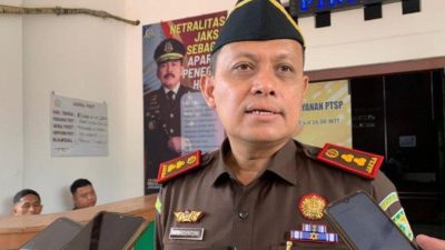 Hanya Butuh Waktu 2 Bulan, Kejari Halsel Pulihkan Uang Dearah Puluhan Miliar