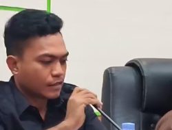 DPRD Desak Pemda Halsel Bebaskan Lahan PLN ULP Saketa