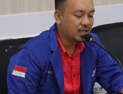 GAMKI Halsel Kritik Sikap Bupati Bassam Kasuba