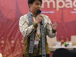 OPINI: Strategi Swasembada Pangan untuk Stunting di Malut, Gizi Seimbang: Generasi Emas