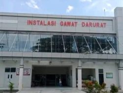 TTP Tak Dibayarkan, Sejumlah Dokter di RSUD Labuha Mogok