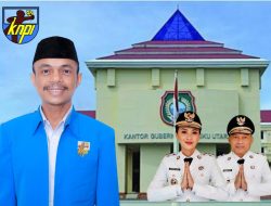 100 Hari Kerja Sherly Sarbin Mendapat Apresiasi dari KNPI Malut