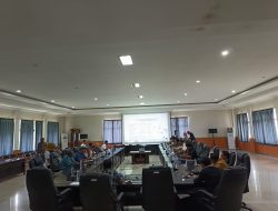 DPRD dan Pemda Halsel Sepakat Bentuk Pansus DOB