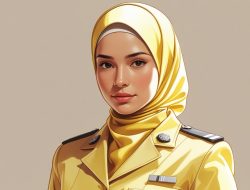 Pj Kades London Angkat Bicara soal Tudingan Pemberhentian Guru Ngaji Sepihak