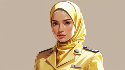 Pj Kades London Angkat Bicara soal Tudingan Pemberhentian Guru Ngaji Sepihak