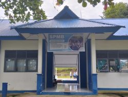 Diduga Tilep Puluhan Juta Uang Sarana, Kepsek SMP 11 Halbar: Saya Mengalami Kerugian