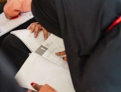 Melalui PELITA, Harita Nickel Bangun Kompetensi Individu Menuju Peta Ekonomi Global
