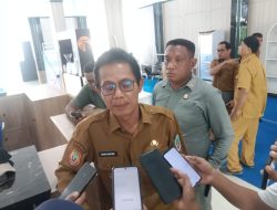 Nasib Tenaga Honorer di Halmahera Selatan Masih Belum Jelas