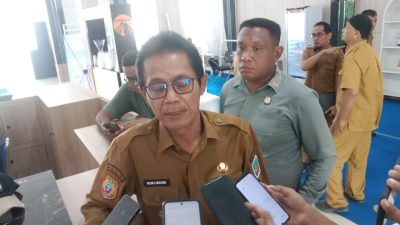 Nasib Tenaga Honorer di Halmahera Selatan Masih Belum Jelas