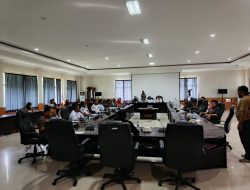 Pengelola Bandara Oesman Sadik Dipersoalkan, DPRD Halsel Bersikap