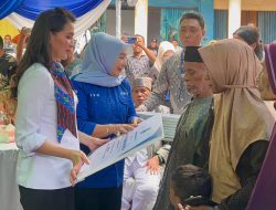 Pemprov Malut Rekrut Tenaga Fasilitator Program RTLH 2025
