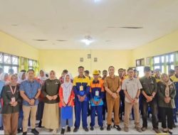 Kolaborasi SMKN 1 Haltim dan PT Position untuk Standar Pendidikan Vokasi