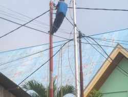 Pemadaman Tak Beraturan Pelanggan Keluhkan Layanan PLN
