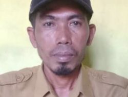 Kades Tawa Diduga Jarang Berkantor, Warga Minta DPMD Bertindak