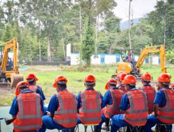 Mengelola Sumber Daya dengan Bijak: Bentuk Komitmen PT Position di Halmahera Timur