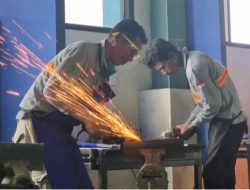 Kolaborasi Kebaikan PT Position untuk Capai Indonesia Emas 2045