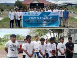 Program PPM, Aksi Nyata PT Position untuk Warga Sekitar