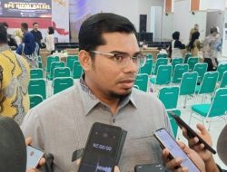 Kunker di Halsel, Anggota DPR RI Izzuddin Menaruh Perhatian ke Sektor UMKM