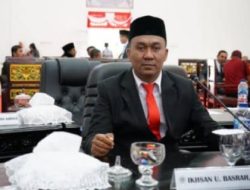 Dianggap Tak Hargai Lembaga, DPRD Minta Bupati Evaluasi Camat Joronga
