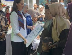Gubernur Malut Prioritaskan Hunian Layak untuk Masyarakat