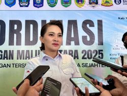Maluku Utara Songsong Swasembada Pangan Lewat Strategi Baru