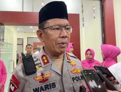 Meski Sempat Dihentikan, Tambang Rakyat di Halsel Bakal Dilegalkan