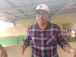 Komisi II DPRD Ternate Temukan Sejumlah Masalah di Pasar