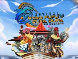 Intip Rangkaian Kegiatan dalam Festival Nyao Fufu 2025