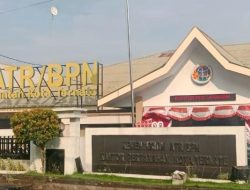 Lewat Program PTSL, BPN Ternate: 570 Sertifikat Bakal Diterbitkan