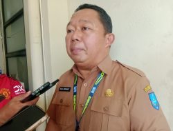 Pimpinan OPD Ternate Diminta Fokus Bekerja dan Ubah Paradigma Lama