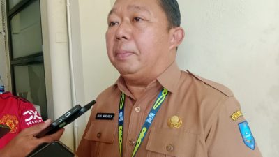 Pimpinan OPD Ternate Diminta Fokus Bekerja dan Ubah Paradigma Lama