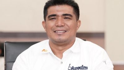 Pemkot Ternate Terapkan Sistem Kerja Fleksibel bagi ASN