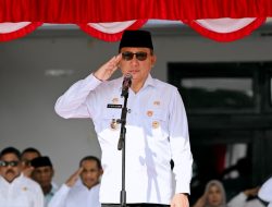 Hari Bakti PU, Tauhid Ajak Doa Bersama untuk Korban Bencana Banjir dan Longsor