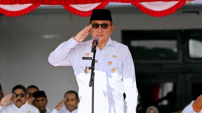 Hari Bakti PU, Tauhid Ajak Doa Bersama untuk Korban Bencana Banjir dan Longsor