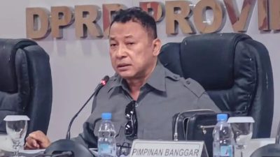 DPRD Malut Dukung Harita Nickel Tingkatkan Kesejahteraan Warga Obi