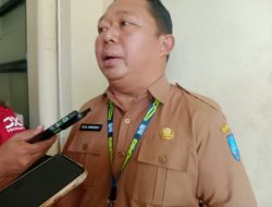 Kota Ternate Masuk Zona Merah Indeks Pencegahan Korupsi